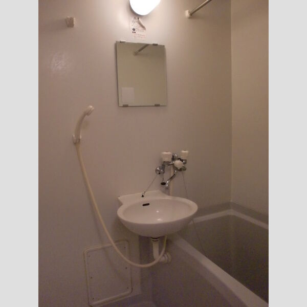 レオパレスGOLD LEO Ⅰ 室内写真3