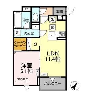 セレスティア東尾久Ⅱ 建物画像