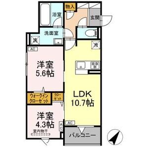 セレスティア東尾久Ⅱ 建物画像