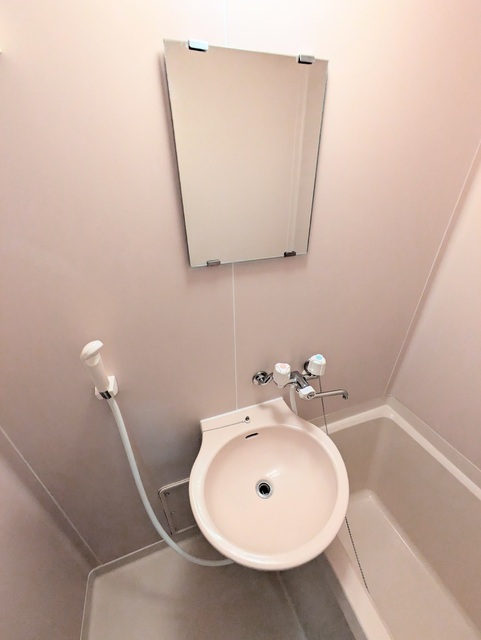 すずらんハイツ 室内写真3