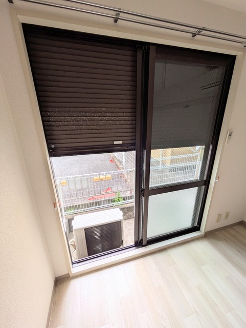すずらんハイツ 室内写真7