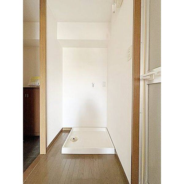 WEST1 室内写真7