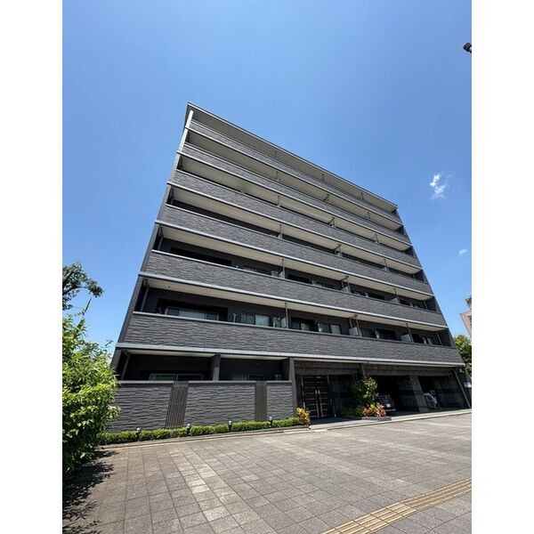 ルーエ五条堀川