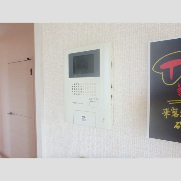 レイクアヴェニュー 室内写真10
