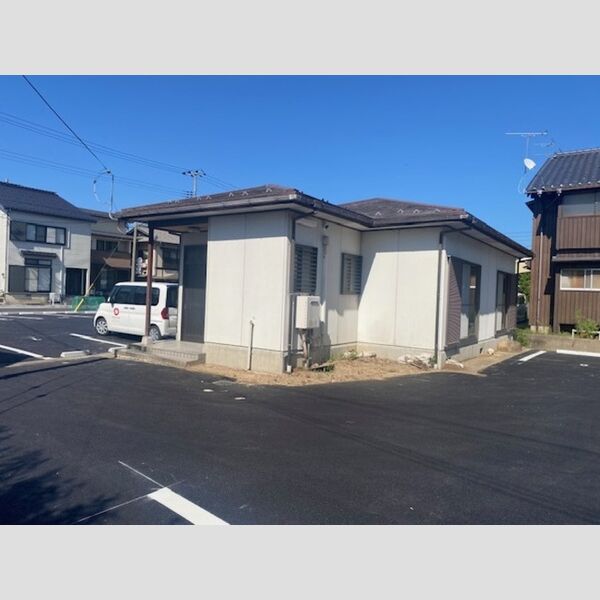宮津市吉原戸建て