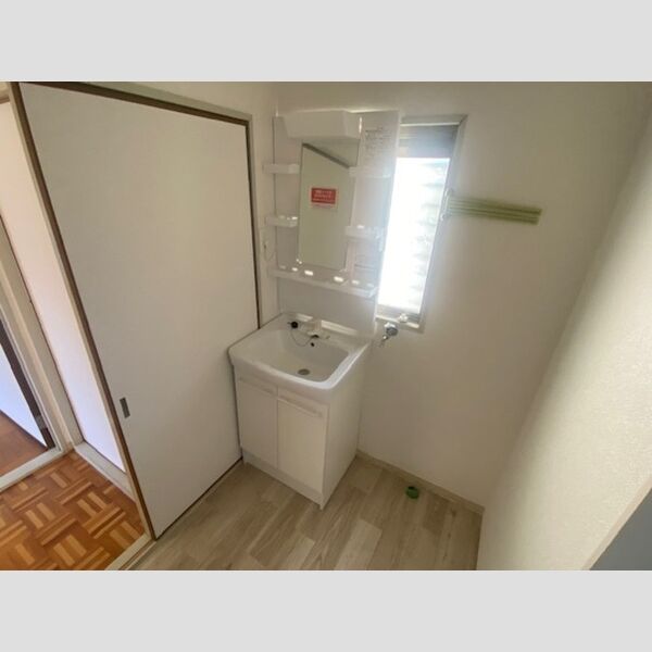 宮津市吉原戸建て 室内写真5