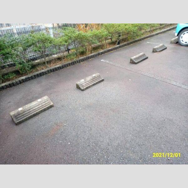レオパレスアネックス2大橋 室内写真4