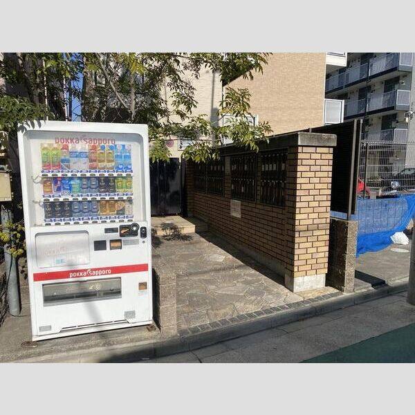 レオパレスアメニティ名古屋 室内写真6
