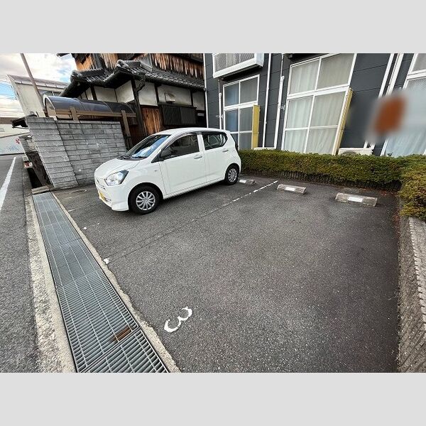 物件名確認中 室内写真3