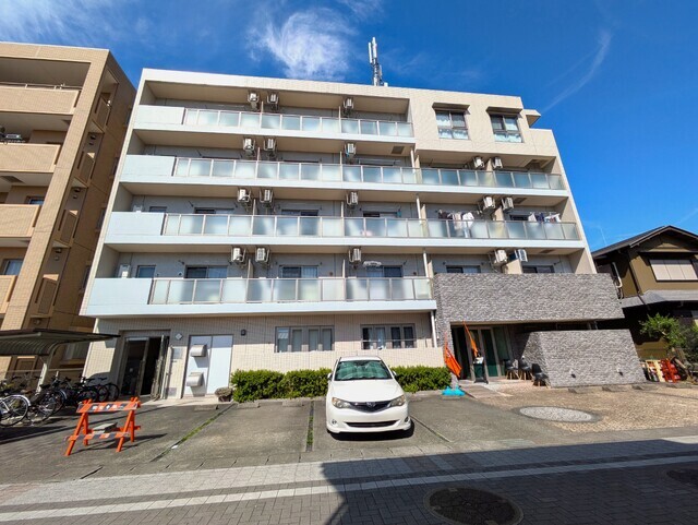 ルーセント東静岡