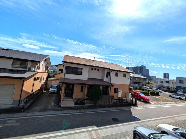 ルーセント東静岡 室内写真5