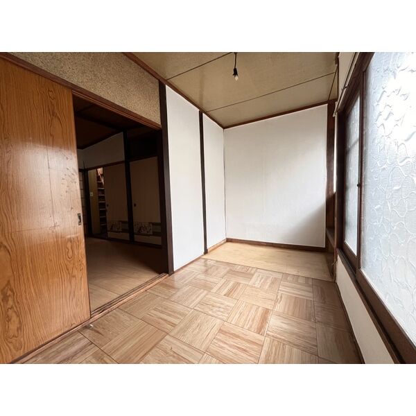 平野区喜連2丁目一戸建て 室内写真9