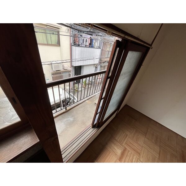 平野区喜連2丁目一戸建て 室内写真10