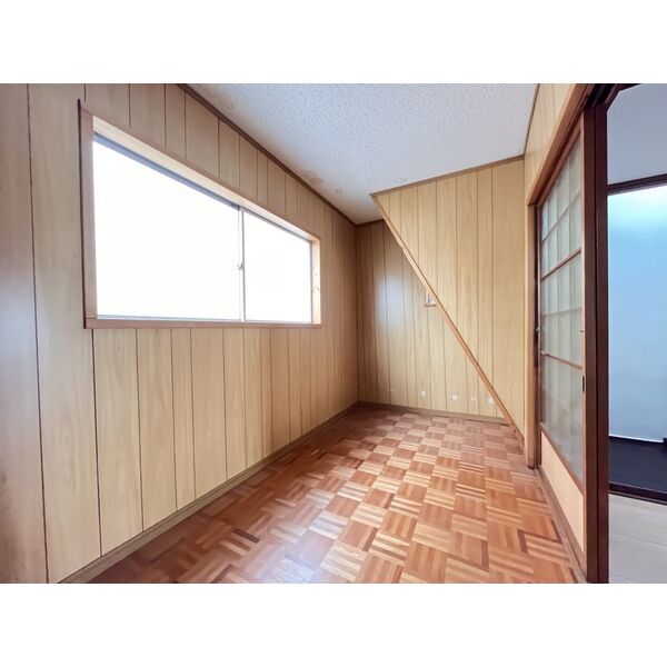 平野区喜連2丁目一戸建て 室内写真3