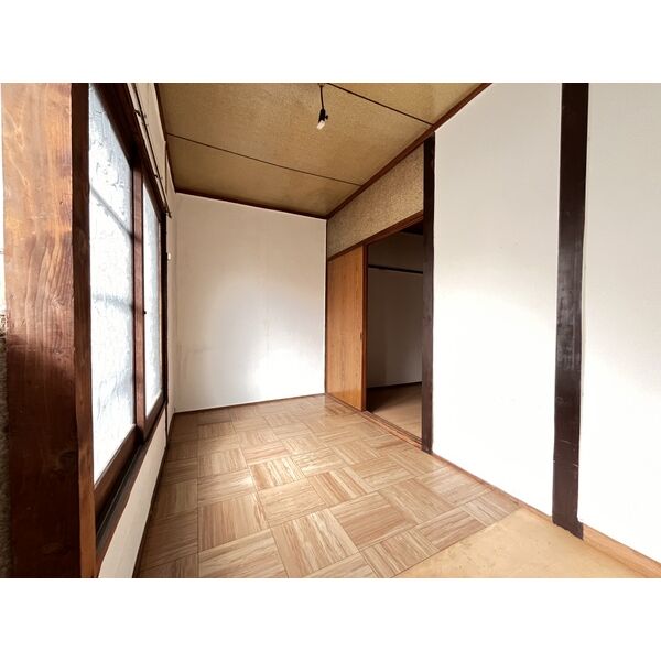 平野区喜連2丁目一戸建て 室内写真4