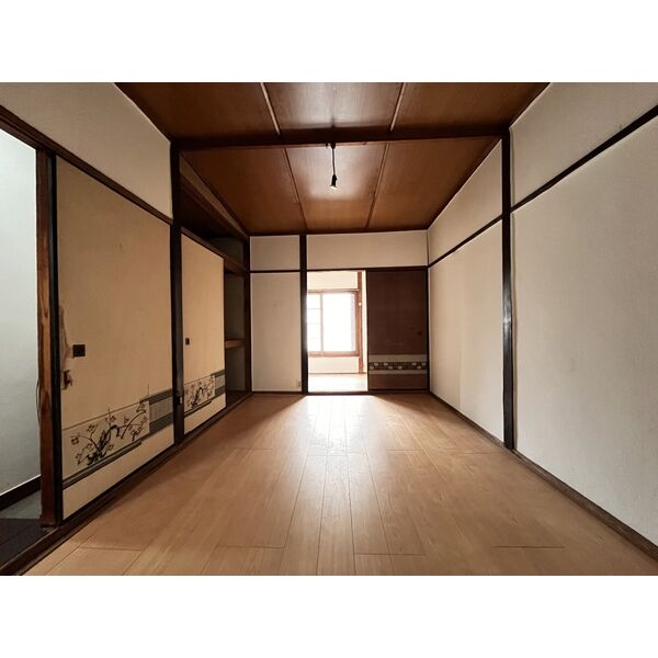 平野区喜連2丁目一戸建て 室内写真5