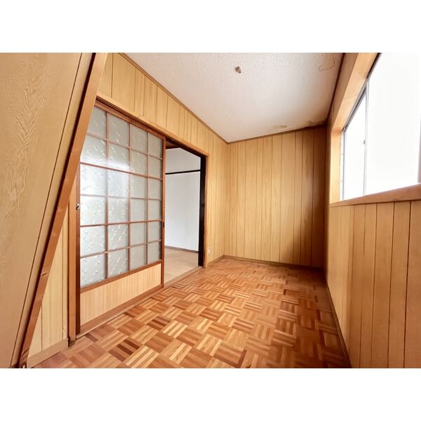 平野区喜連2丁目一戸建て 室内写真6
