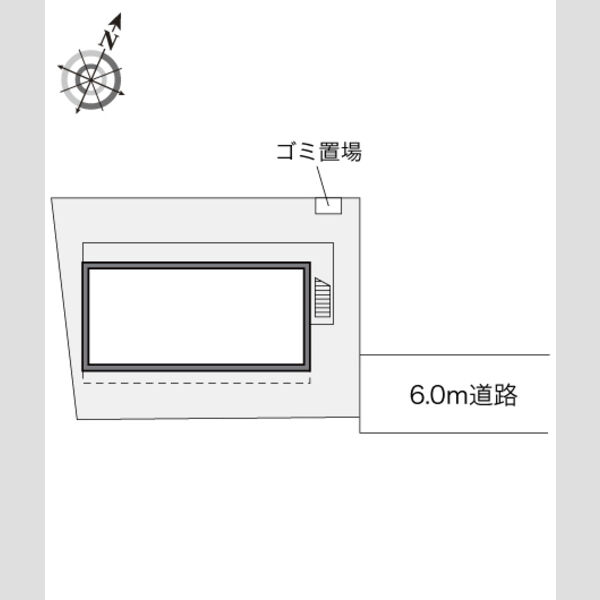 物件名確認中 室内写真1