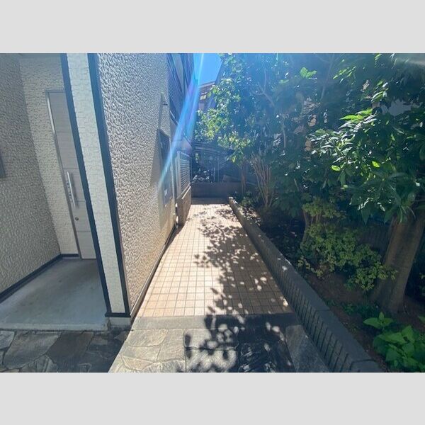 物件名確認中 室内写真7
