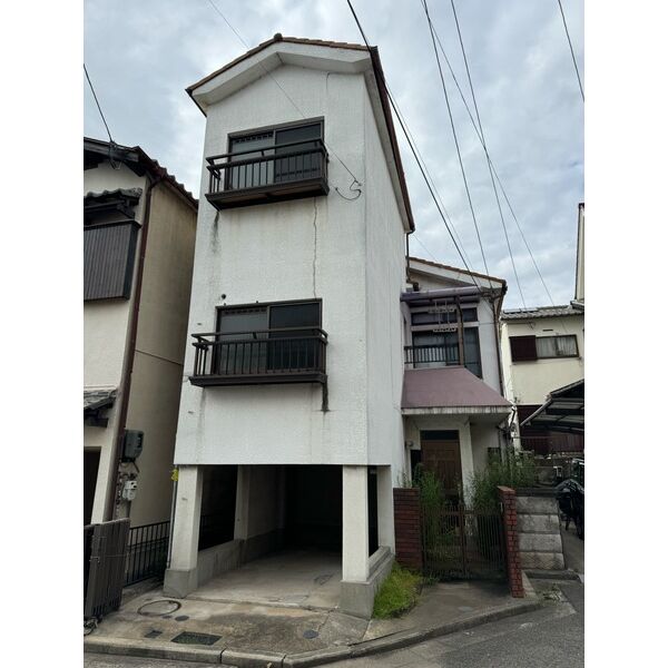 神石市之町