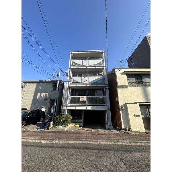 RSビル 建物画像
