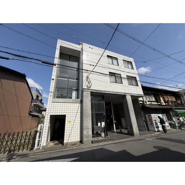 デトム・ワン四条大宮