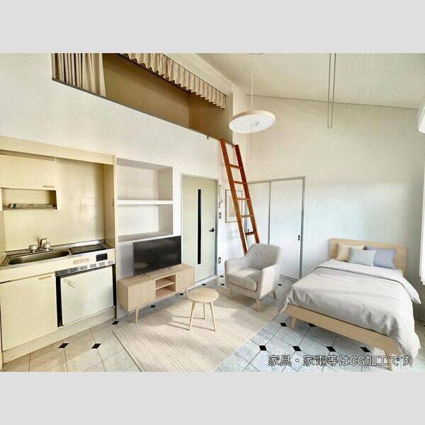 ブルーハイツ印田 建物画像