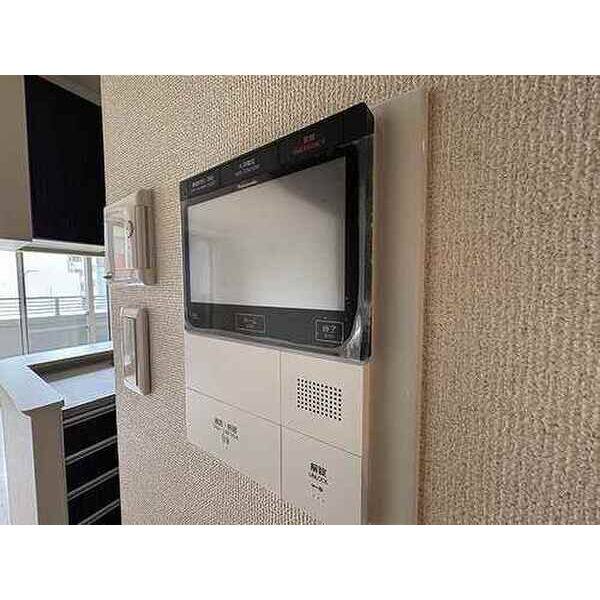 ライオンズ岐阜セントマークス壱番館 室内写真10