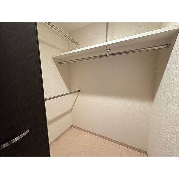 ライオンズ岐阜セントマークス壱番館 室内写真7