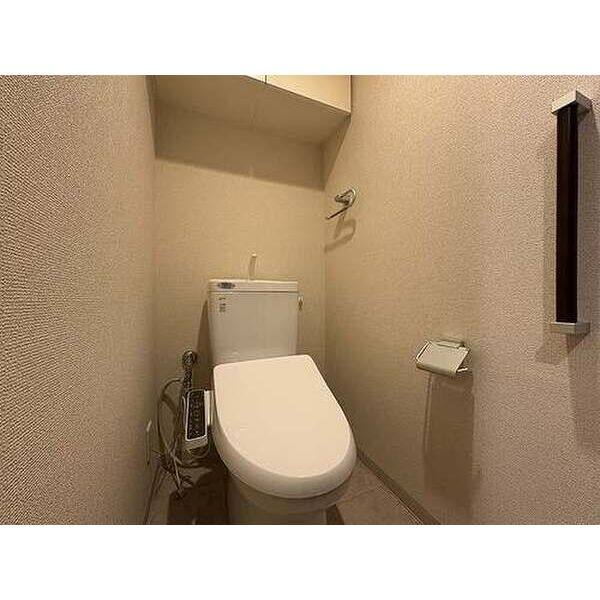 ライオンズ岐阜セントマークス壱番館 室内写真8