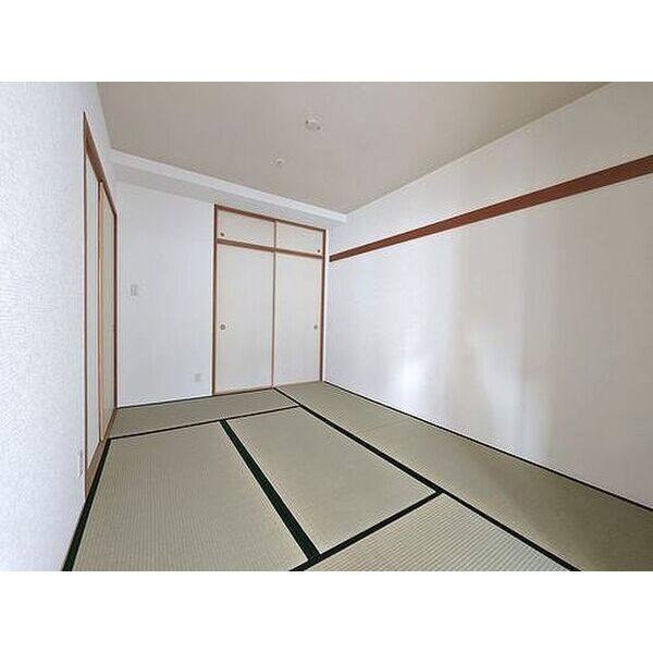 ライオンズステーションプラザ安城 室内写真7