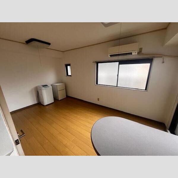 レリブ植松 室内写真3