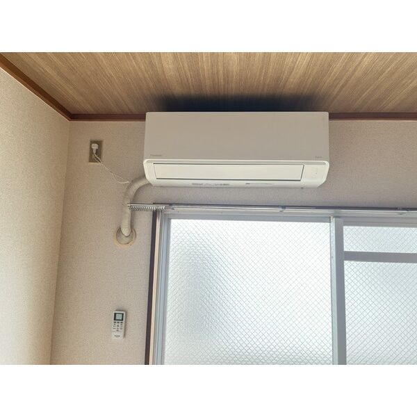 アーデルハイツ 室内写真9