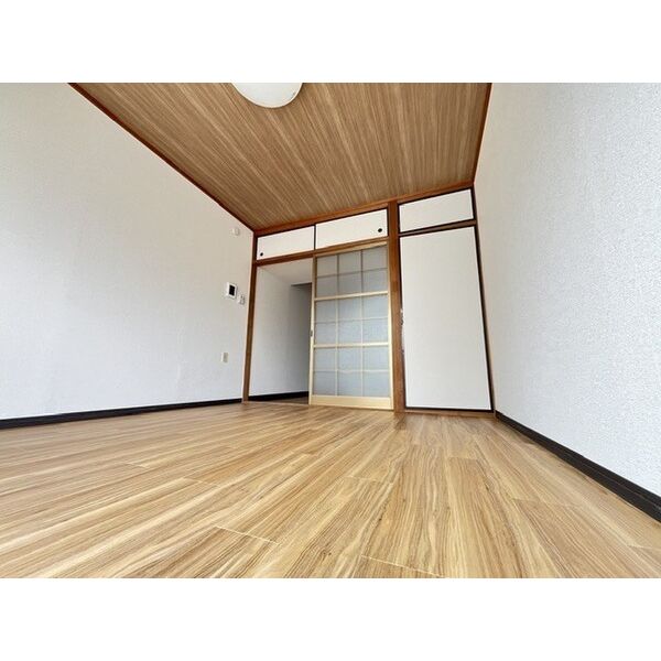 アーデルハイツ 室内写真7