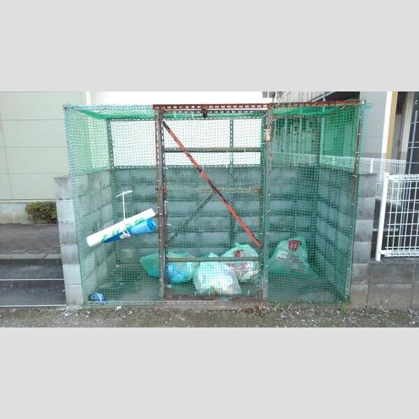レオパレス古市場2 室内写真7