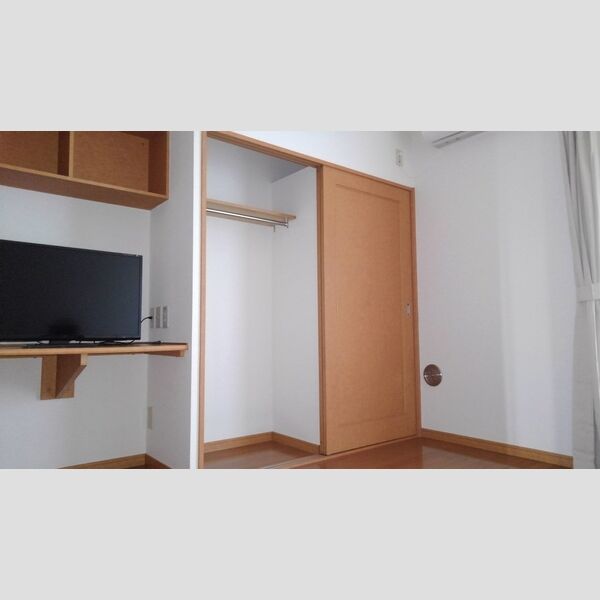 レオパレス古市場2 室内写真8