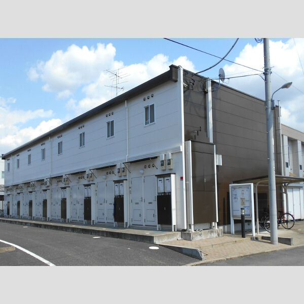レオパレスアルタランテⅢ