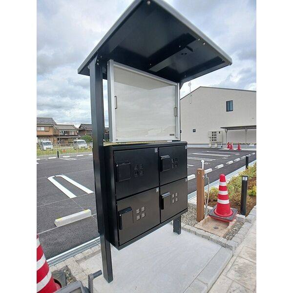BREEZE 室内写真10