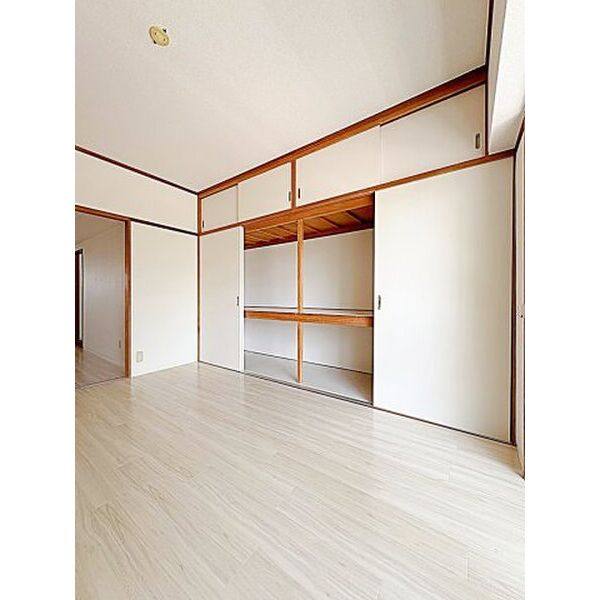 ハイム原南 室内写真10