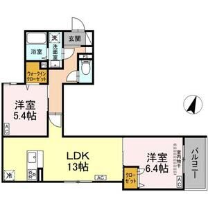 セレスティア鷺宮Ⅱ 建物画像