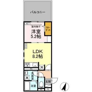 セレスティア鷺宮Ⅱ 建物画像