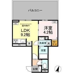 セレスティア鷺宮Ⅱ 建物画像