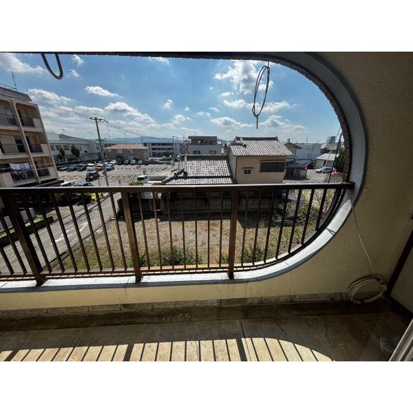 グリーンハイツ向陽 室内写真10