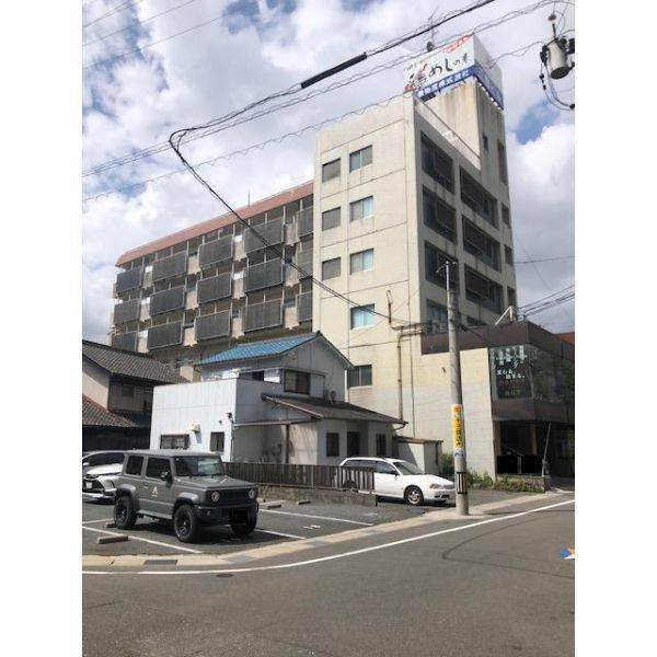 三昌ビル 建物画像