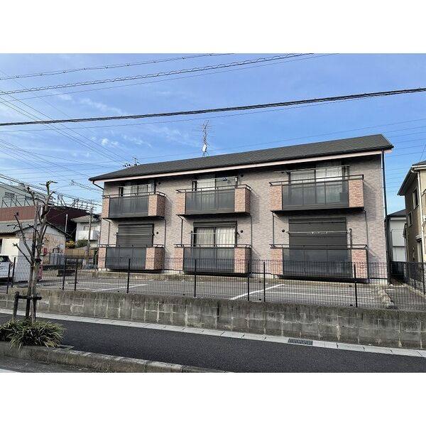 アメニティ葛谷