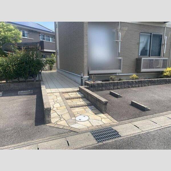 レオネクスト藤 室内写真5