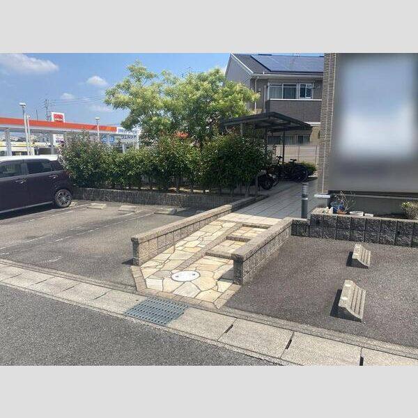 レオネクスト藤 室内写真6