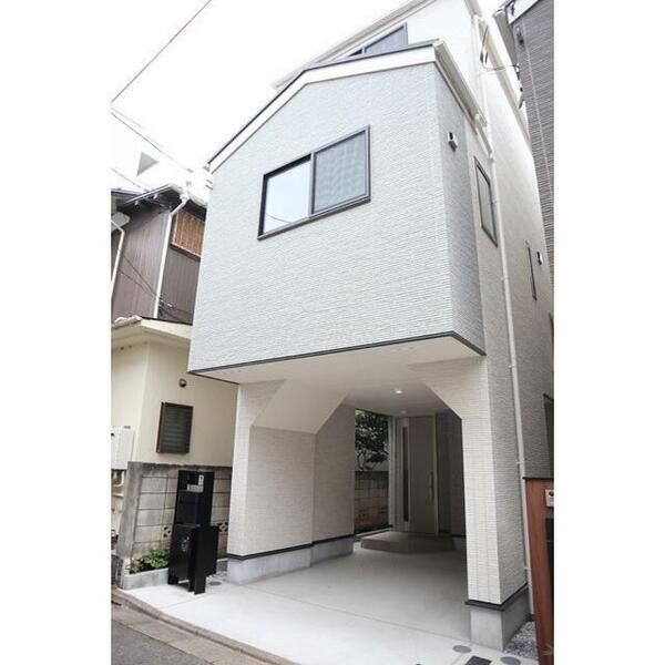 練馬区 建物画像