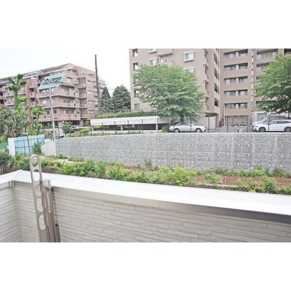 練馬区 室内写真6