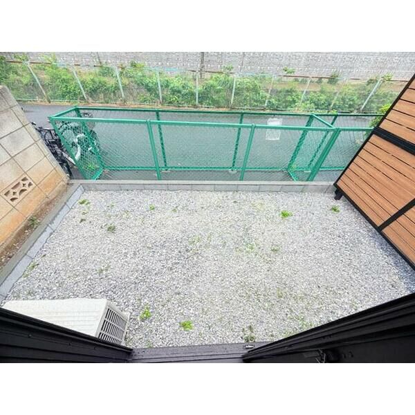 練馬区 室内写真8